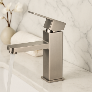 Robinet salle de bain Harmonie