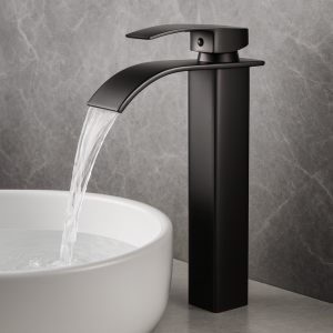 Robinet salle de bain Classique -Grand