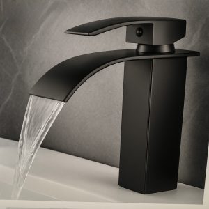 Robinet salle de bain classique - Petit