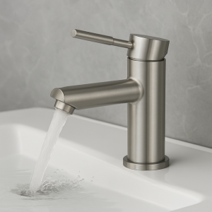 Robinet salle de bain Signature