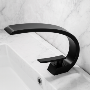 Robinet salle de bain Design