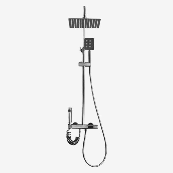 colonne de douche piano