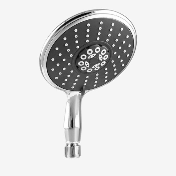 grand pommeau de douche haute pression