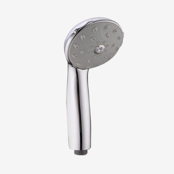gros pommeau de douche anti calcaire