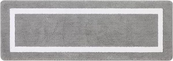 long tapis de bain