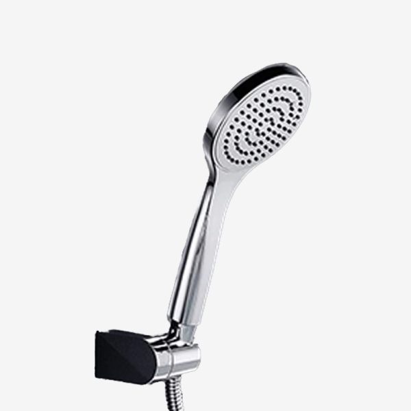 pomme de douche pluie anti calcaire