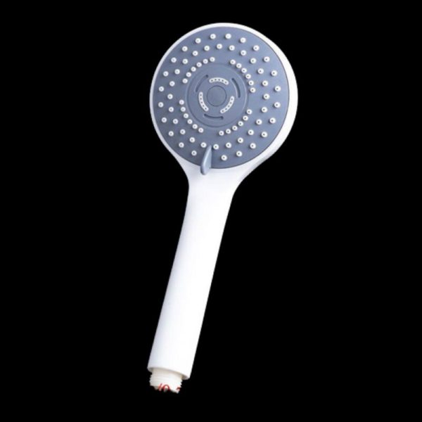 pommeau de douche 5 jets