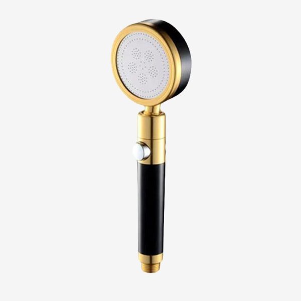 pommeau de douche amovible