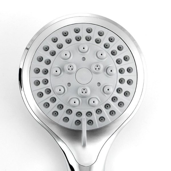 pommeau de douche classique