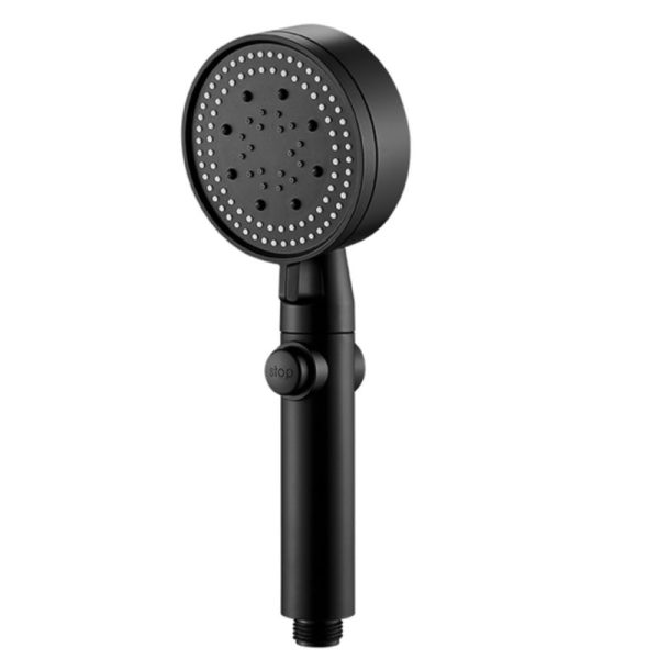 pommeau de douche eco