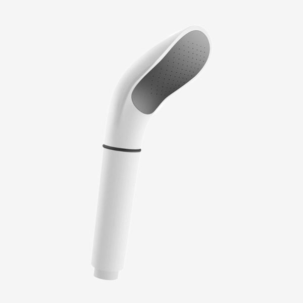 pommeau de douche jet fin