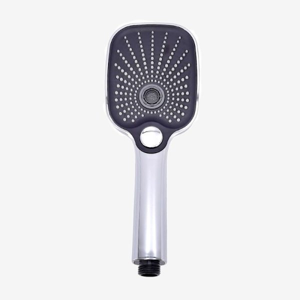 pommeau de douche léger