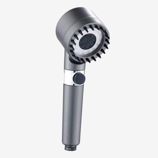 pommeau de douche massage