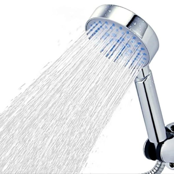 pommeau de douche multi jets