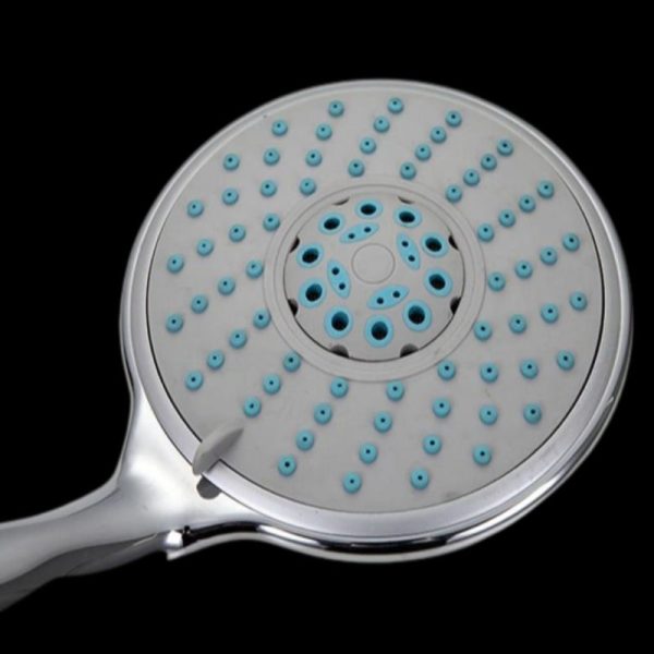 pommeau de douche pluie