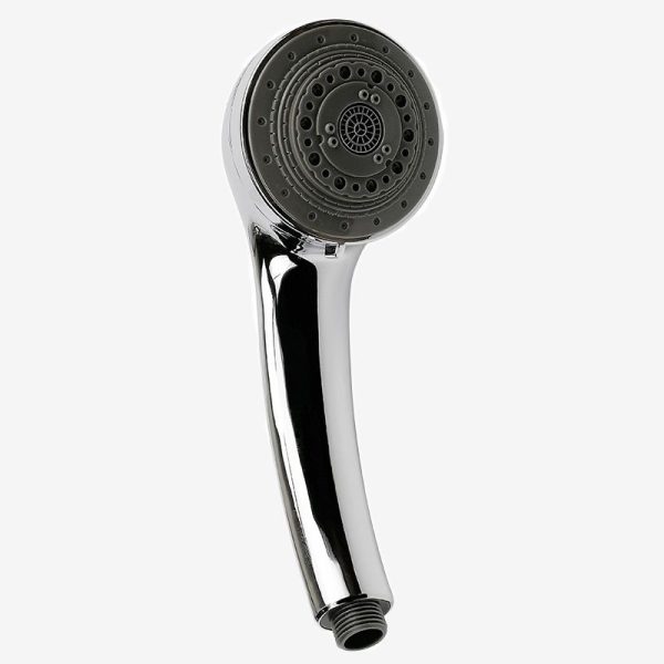 pommeau de douche plusieurs jets