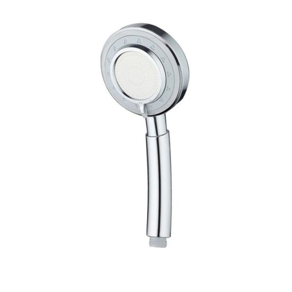 pommeau de douche pressurisé