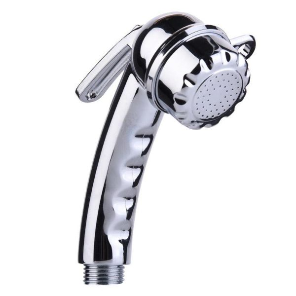pommeau de douche résistant
