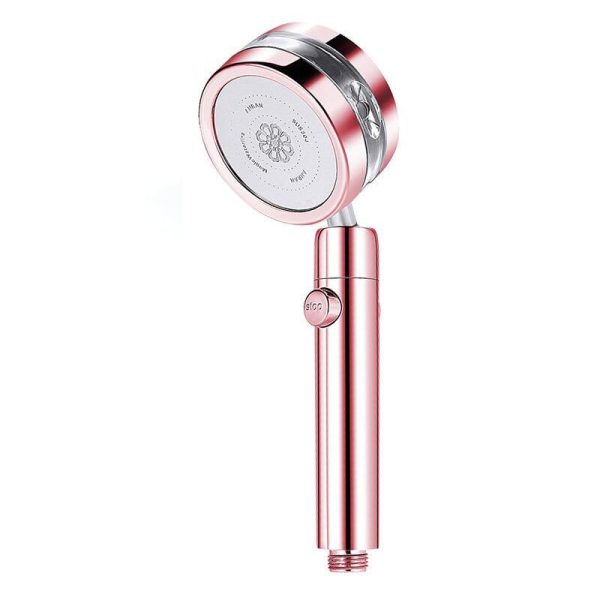 pommeau de douche tornado