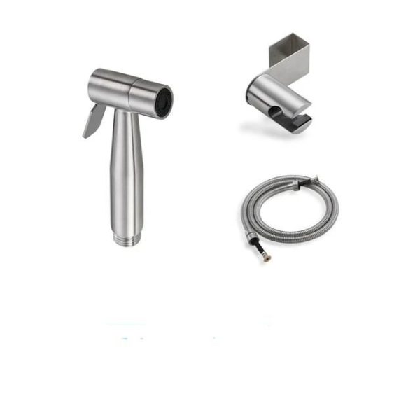 pommeau de douche WC