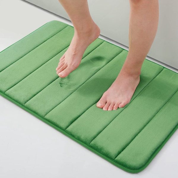 tapis de bain 70x120