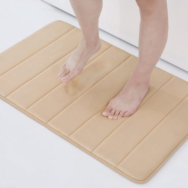 tapis de bain 90x60