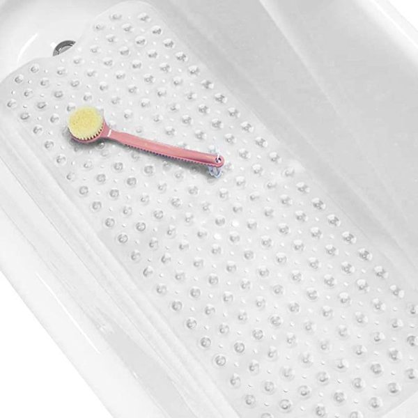 tapis de bain antidérapant baignoire