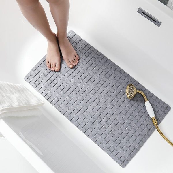 tapis de bain confort