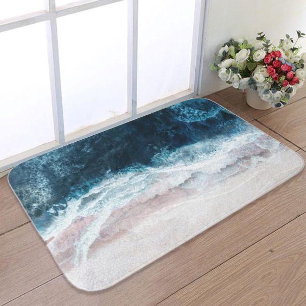 tapis de bain H2o