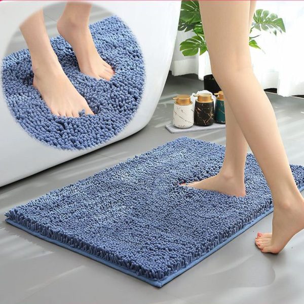tapis de bain haute qualité