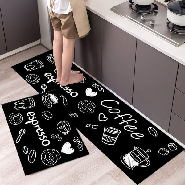 tapis de sol salle de bain