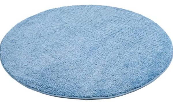 tapis salle de bain 110cm