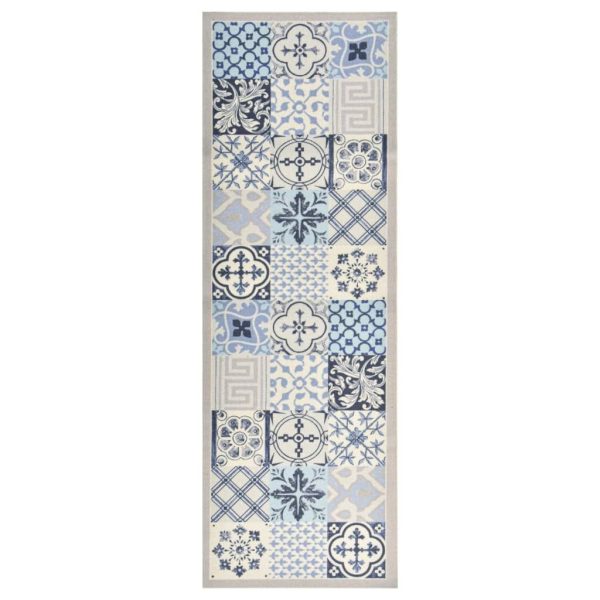 tapis salle de bain vinyle